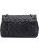 Женская сумка Giaguaro 04244 506-1 black GG Черный - фото №3