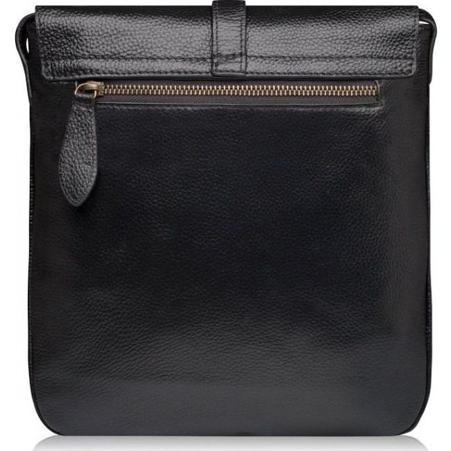 Сумка через плечо Trendy Bags B00660 (black) Черный - фото №3
