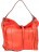 Женская сумка Gianni Conti 2514324 Коралловый - фото №2