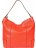 Женская сумка Gianni Conti 2514324 Коралловый - фото №4