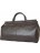 Дорожная сумка Carlo Gattini Otranto 4006-04 Темно-коричневый - фото №4