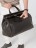 Дорожная сумка Carlo Gattini Otranto 4006-04 Темно-коричневый - фото №3