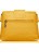 Женская сумка Trendy Bags CAMELIA Желтый - фото №3
