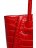 Женская сумка Trendy Bags MARO Красный - фото №5
