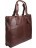 Мужская сумка Gianni Conti 1131412 Темно-коричневый - фото №1