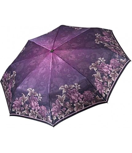 Зонт Fabretti LS7819 Фиолетовый- фото №1