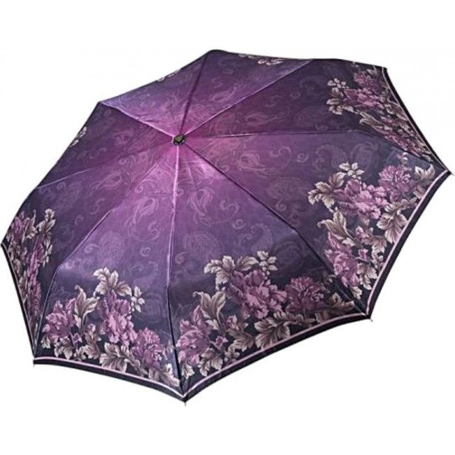 Зонт Fabretti LS7819 Фиолетовый - фото №1
