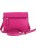 Женская сумка Leo Ventoni LS7596 Фиолетовый - фото №2