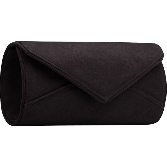 Клатч Trendy Bags K00563 (black) Черный - фото №2