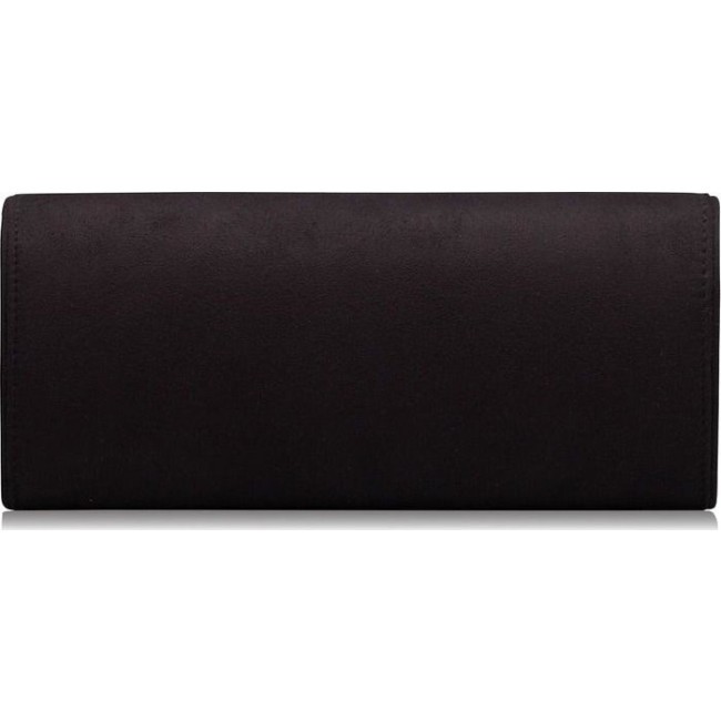 Клатч Trendy Bags K00563 (black) Черный - фото №3