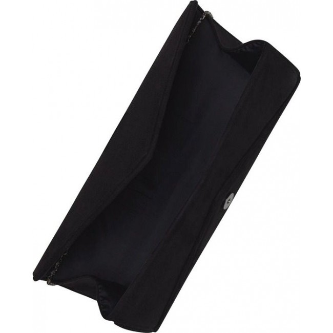 Клатч Trendy Bags K00563 (black) Черный - фото №4