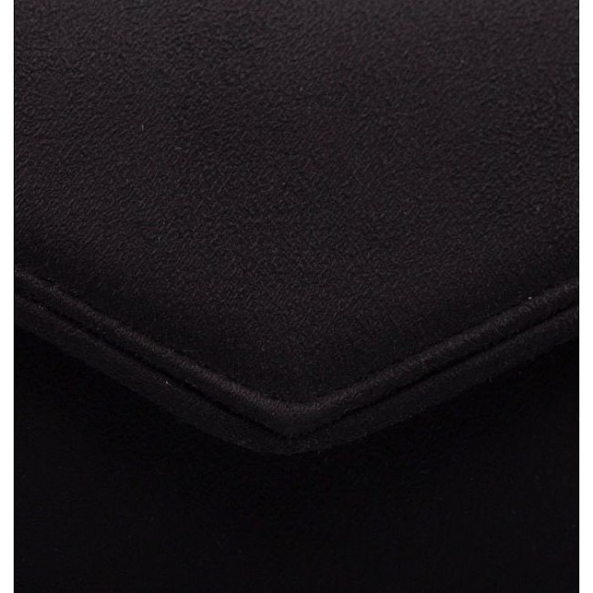 Клатч Trendy Bags K00563 (black) Черный - фото №5