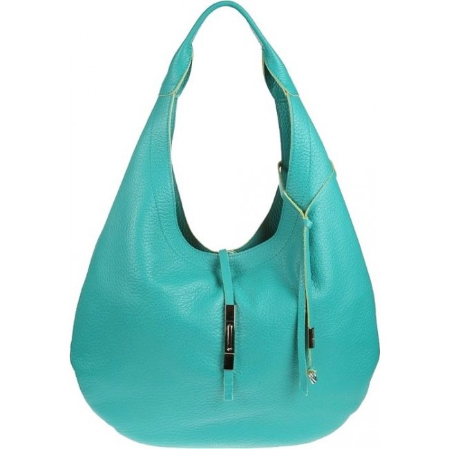 Женская сумка Gianni Conti 1714572EUR Зелёный - фото №2
