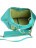 Женская сумка Gianni Conti 1714572EUR Зелёный - фото №4