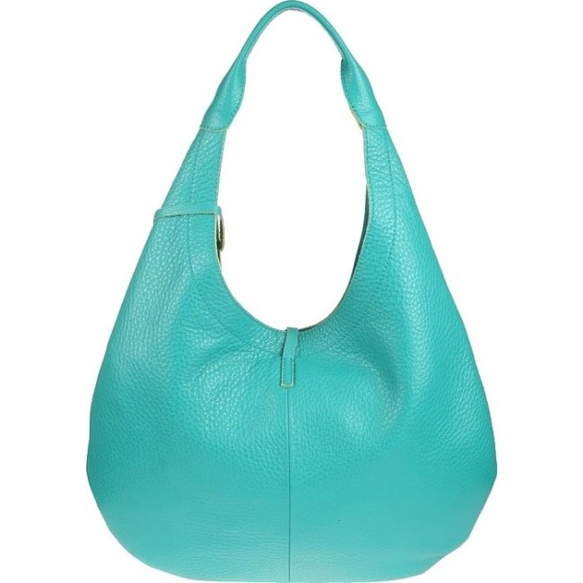 Женская сумка Gianni Conti 1714572EUR Зелёный - фото №5
