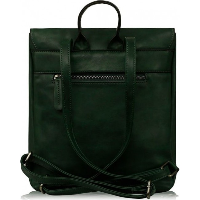 Рюкзак Trendy Bags VERDE Зеленый - фото №3