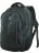 Рюкзак WINmax K-501-1 Черный: эмблема серая - фото №1