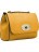 Сумка через плечо Trendy Bags B00232 (yellow) Желтый - фото №2