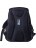 Рюкзак для девочки 5-11 класса Across KB1520 Голубые цветы - фото №3