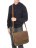 Мужская сумка Visconti 18516 Texas L Желтовато-коричневый - фото №5