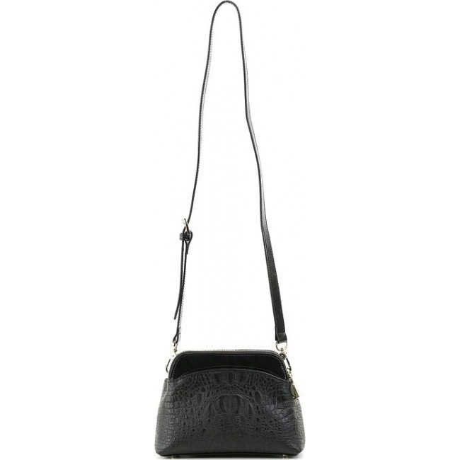 Женская сумка Fiato Dream 69068 Черный - фото №3