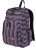 Рюкзак Polar П3901 Фиолетовый в полоску - фото №1