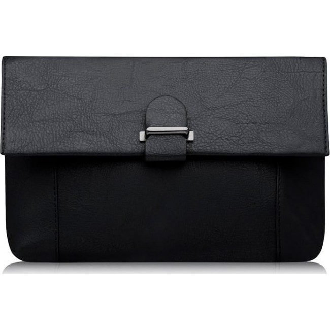 Женская сумка Trendy Bags MARSEL Черный - фото №1