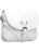 Женская сумка Trendy Bags REINA Белый - фото №2