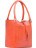 Женская сумка Trendy Bags VESNA Оранжевый - фото №2