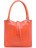 Женская сумка Trendy Bags VESNA Оранжевый - фото №1