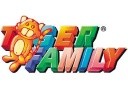 Tiger family