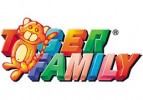 Tiger family