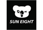 Sun eight