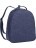 Рюкзак OrsOro DS-0127 темно-синие кружева - фото №2