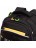 Рюкзак школьный с мешком Grizzly RB-258-21 черный-салатовый - фото №13