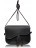 Женская сумка Trendy Bags MISHA Черный black - фото №1