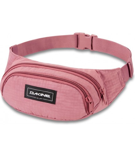 Поясная сумка Dakine HIP PACK Faded grape- фото №1