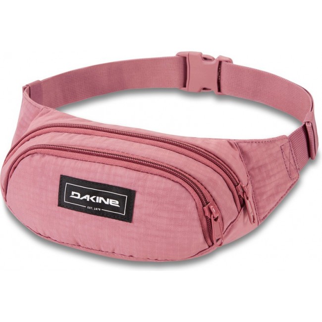 Поясная сумка Dakine HIP PACK Faded grape - фото №1