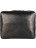Мужская сумка Ray Button Cambridge Черный с коричневым подкладом - фото №1