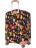 Чехол для чемодана Safebet 0003 XL 28 Разноцветный - фото №2