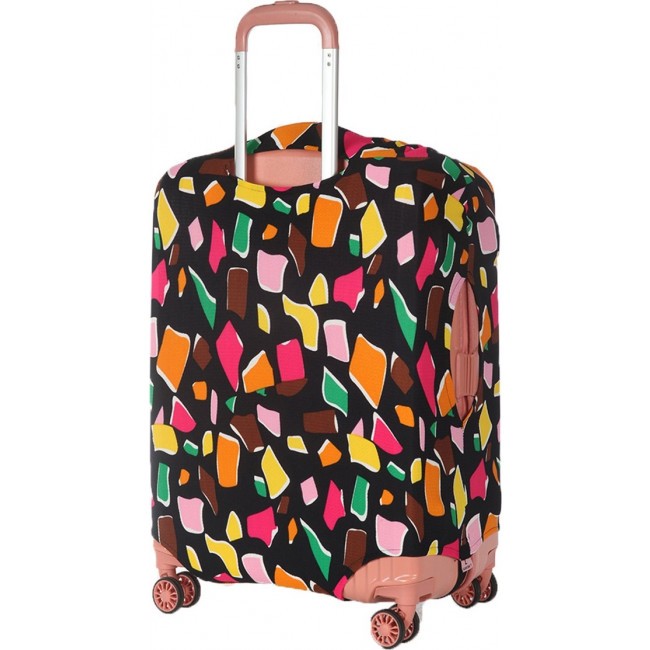 Чехол для чемодана Safebet 0003 XL 28 Разноцветный - фото №2