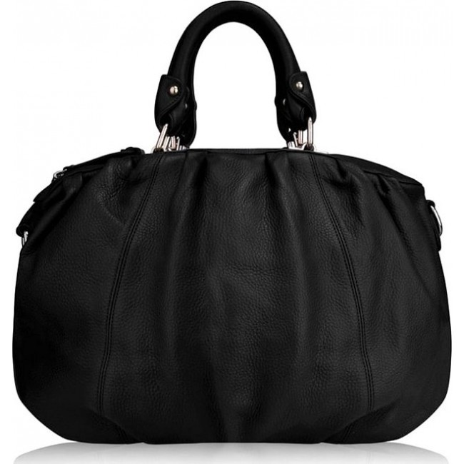 Женская сумка Trendy Bags GRIS Черный - фото №1