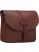 Женская сумка Trendy Bags REINA Коричневый - фото №2