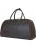 Дорожная сумка Carlo Gattini Normanno 4007-02 Темно-коричневый - фото №8