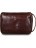 Несессер Ashwood Leather 8140 Brown Коричневый - фото №2