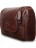 Несессер Ashwood Leather 8140 Brown Коричневый - фото №3