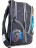 Школьный рюкзак Mag Taller  Cosmo II Пейнтбол (синий) - фото №3