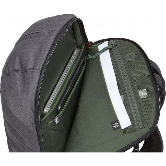 Рюкзак Thule Vea Backpack 21L Deep Teal - фото №5