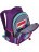 Рюкзак Across 20-CH640-4 Сова Фиолетовый - фото №4
