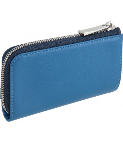 Ключница Sergio Belotti 7404 bergamo blue- фото №1